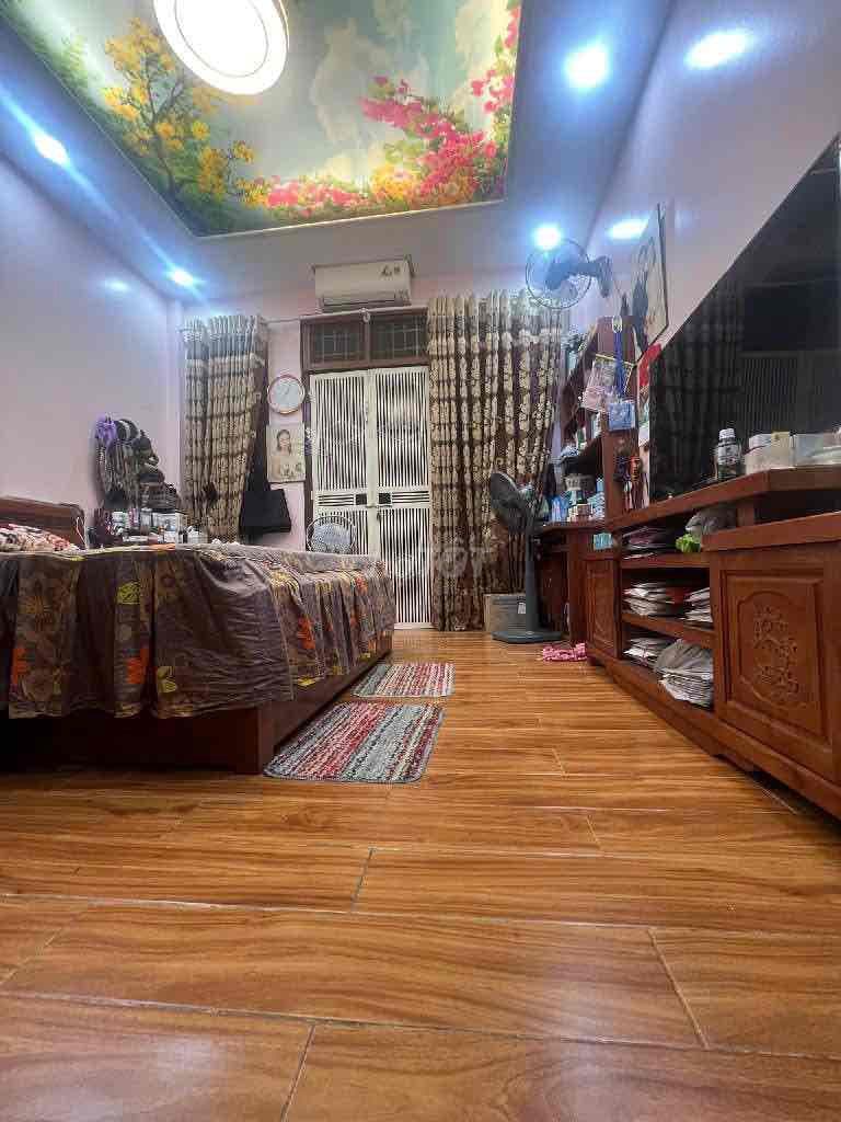 💥 BA ĐÌNH – NHÀ ĐẸP ĐỘI CẤN DT 50 m2 – 5T – GẦN PHỐ – 15 tỷ hơn