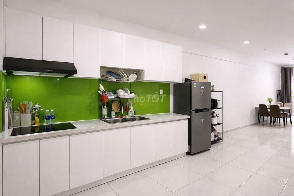 Cần bán căn prosper palaza 62m 2pn sổ riêng 3150 shr vay 70% - Ảnh 2