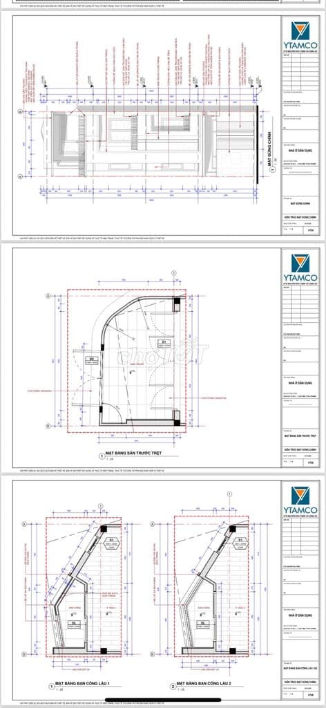 BÁN ĐẤT Ở, MTNBỘ 4M (XH) ÂU CƠ, P10, Q.TB 4,350 TỶ - Ảnh 3
