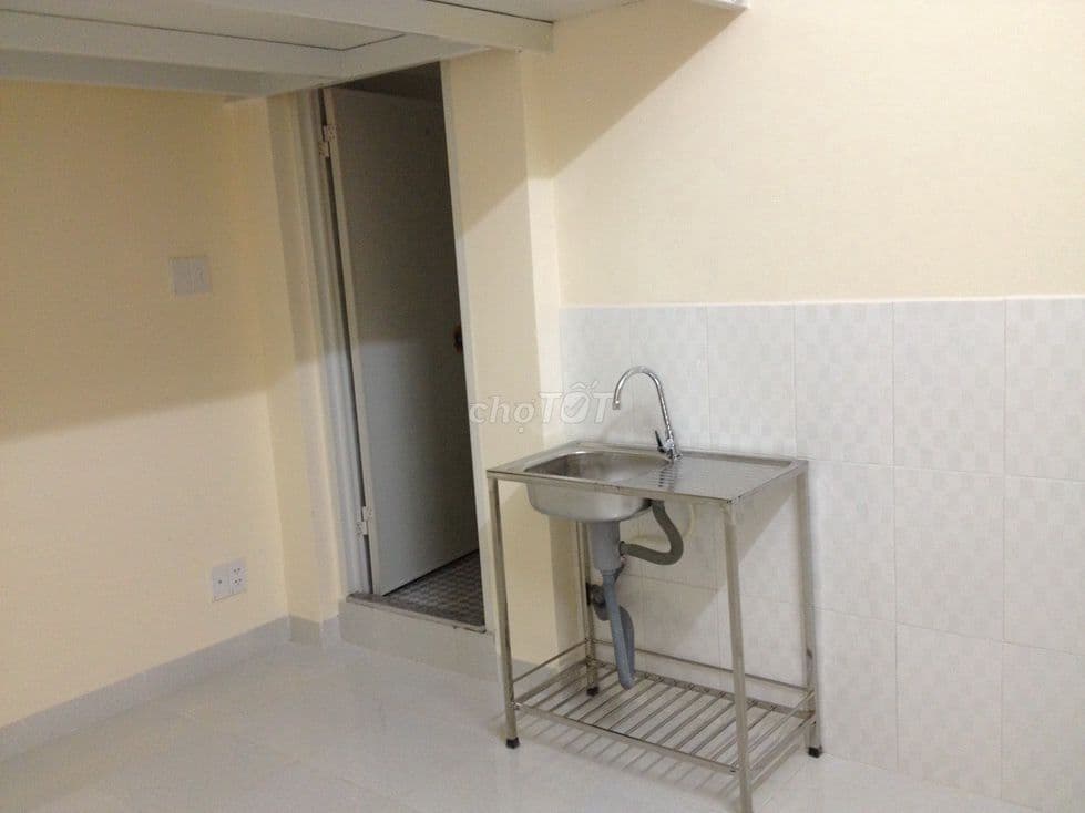 Bán Căn hộ dịch vụ cho thuê. - Ảnh 3