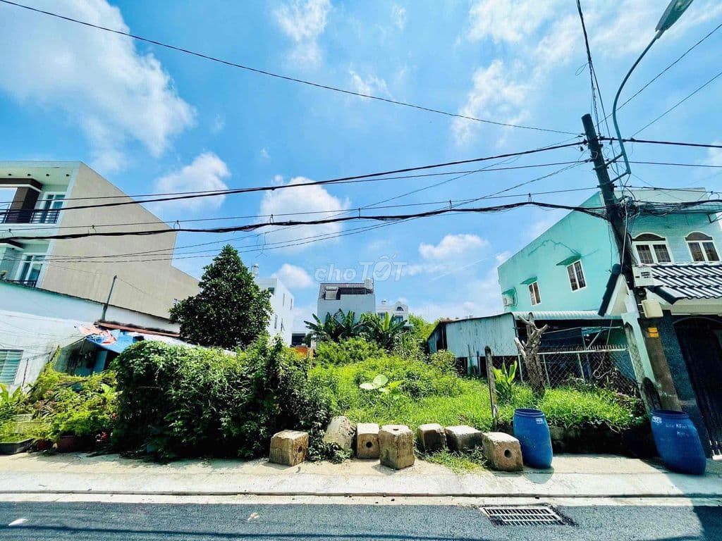 BÁN HƠN 200m² ĐẤT THỔ CƯ CHỢ VIỆT KIỀU, SỔ HỒNG RIÊNG,850triệu - Ảnh 2