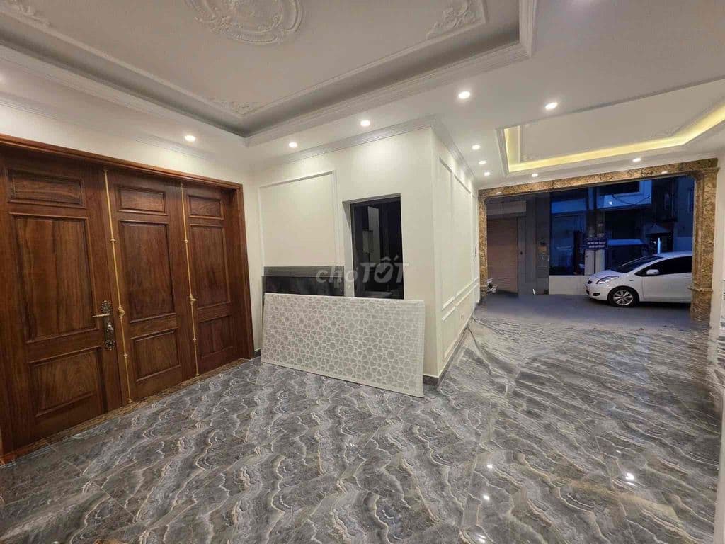 HƠN 20tỷ - 60M - 7 TẦNG THANG MÁY - LÔ GÓC - OTO TRÁNH - KINH DOANH - Ảnh 2