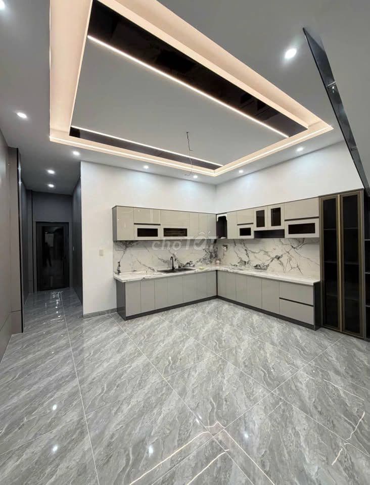 Bán Nhà riêng tại Nguyễn Văn Bứa, 70m2, 2PN, 2WC, pháp lý đang chờ sổ - Ảnh 3
