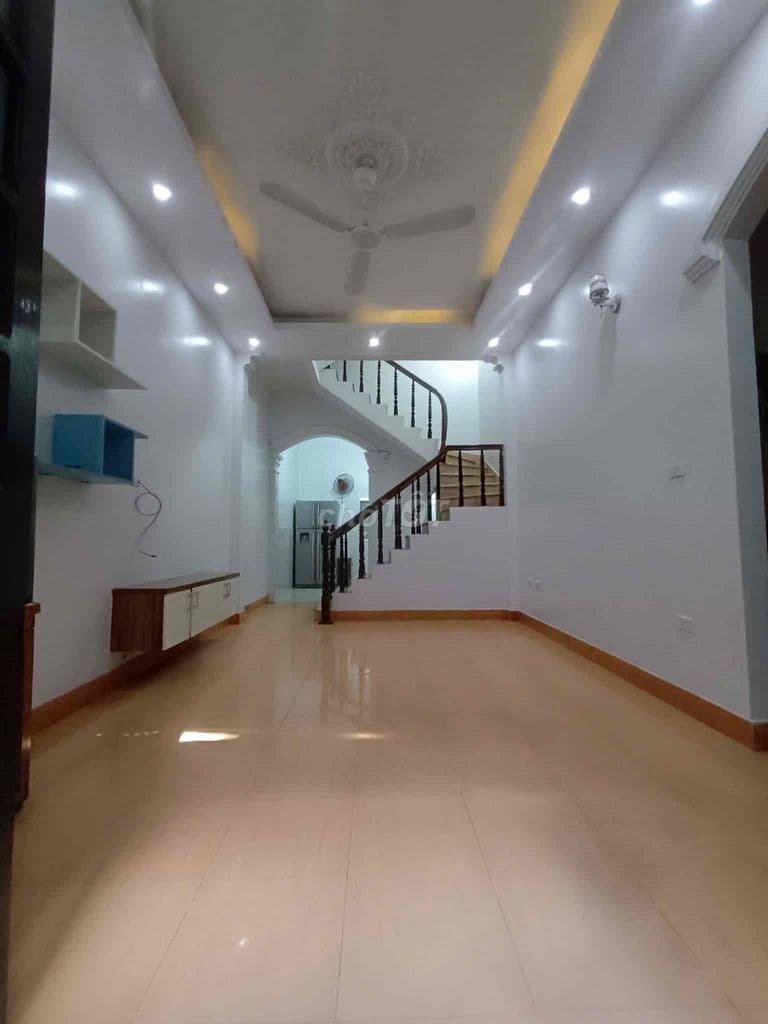 BÁN NHÀ PHỐ KHƯƠNG TRUNG – THANH XUÂN - Ô TÔ ĐỖ CỬA –DT 48M2