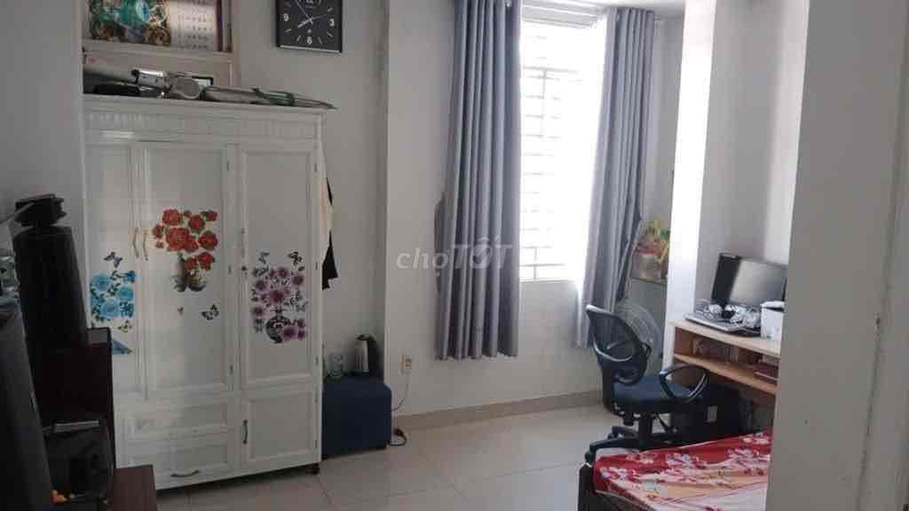 Bán Nhà Hậu Giang - Bình Tiên Q6 -87 m2 - Giá 6,5 tỷ - Ảnh 3