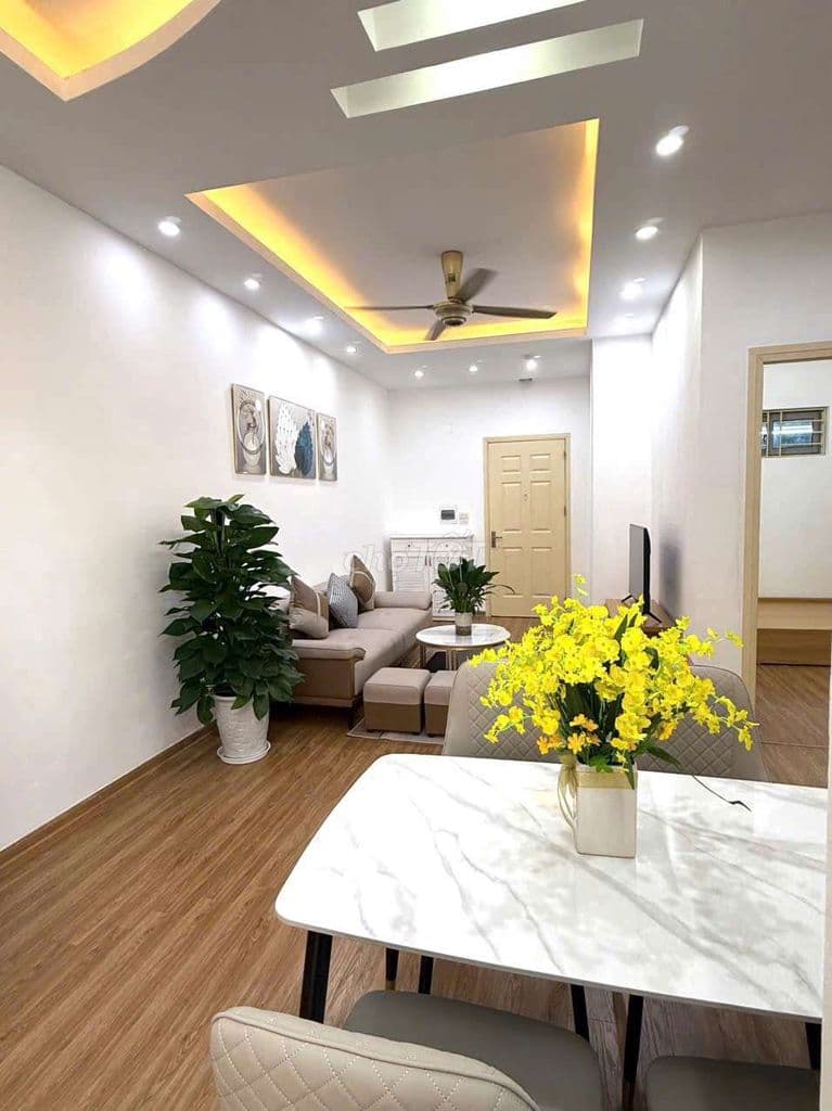 Chính chủ nhờ em bán căn hộ HH Linh Đàm - Ảnh 2