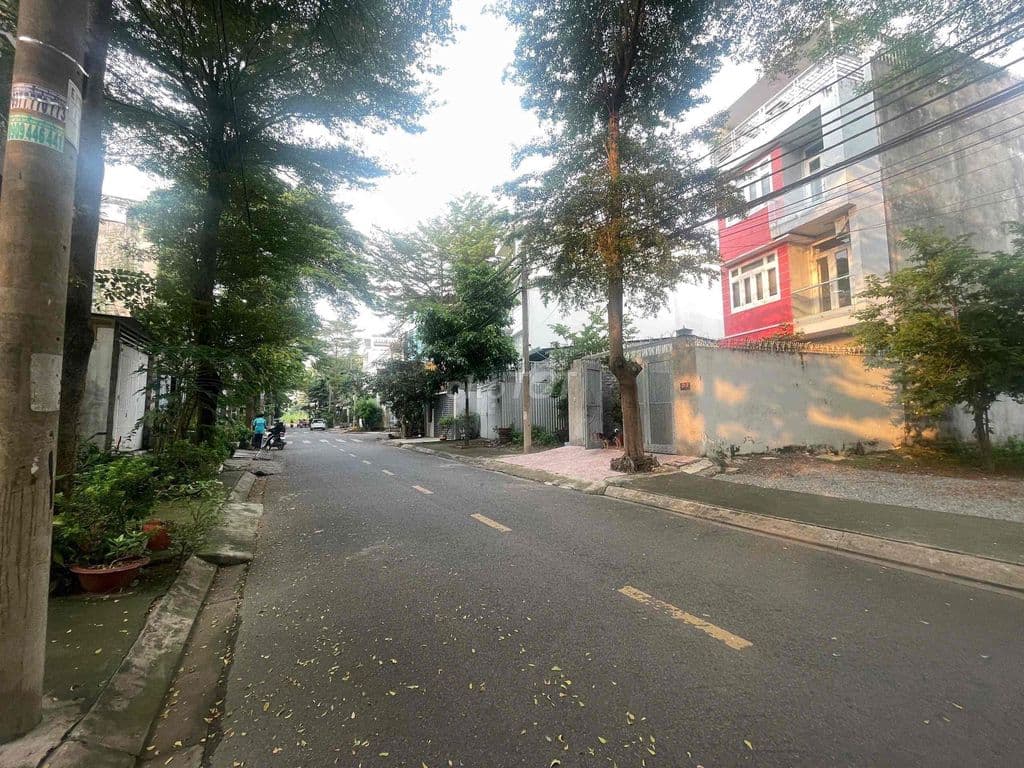 ĐẤT NỀN QUẬN 8