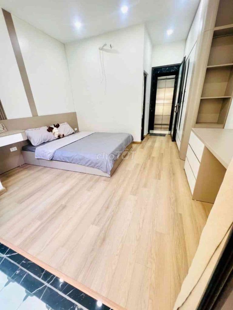 bán nhà Cầu Giấy 7 tỷ mặt tiền vàng - Ảnh 3