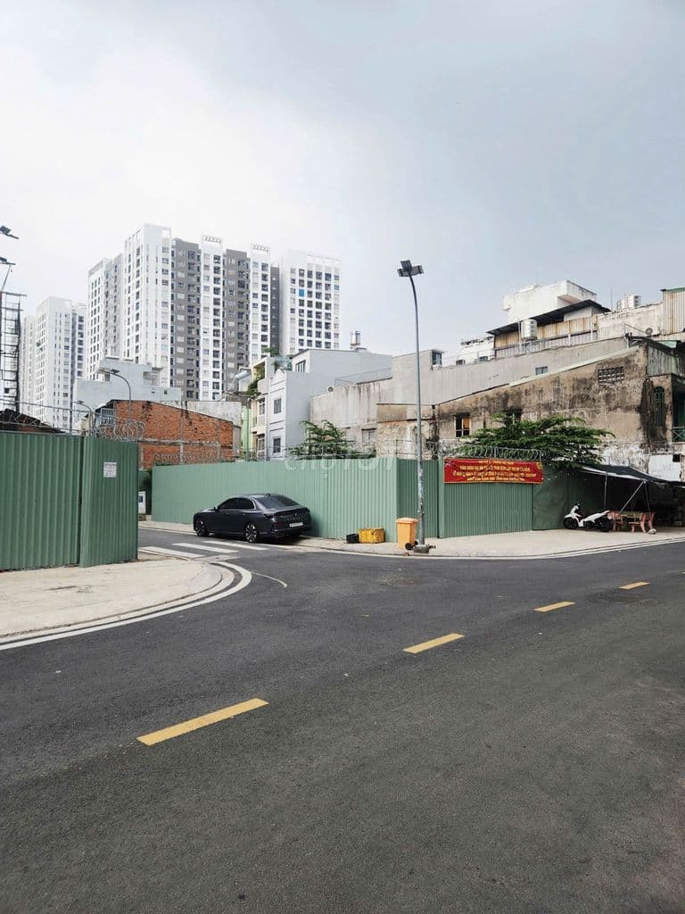 Siêu Phẩm MTKD 1 Sẹc Hẻm 87 Tô Hiệu Đất DT:Từ 55m2 Giá Nhỉn 6Tỷ/ 1 Lô - Ảnh 3