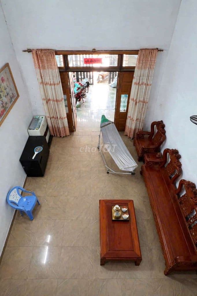 Bán nhà Trương Thị Hoa, 4x20m, hẻm xe tải, 2 tầng, chỉ 5.8 tỷ, quận 12 - Ảnh 2