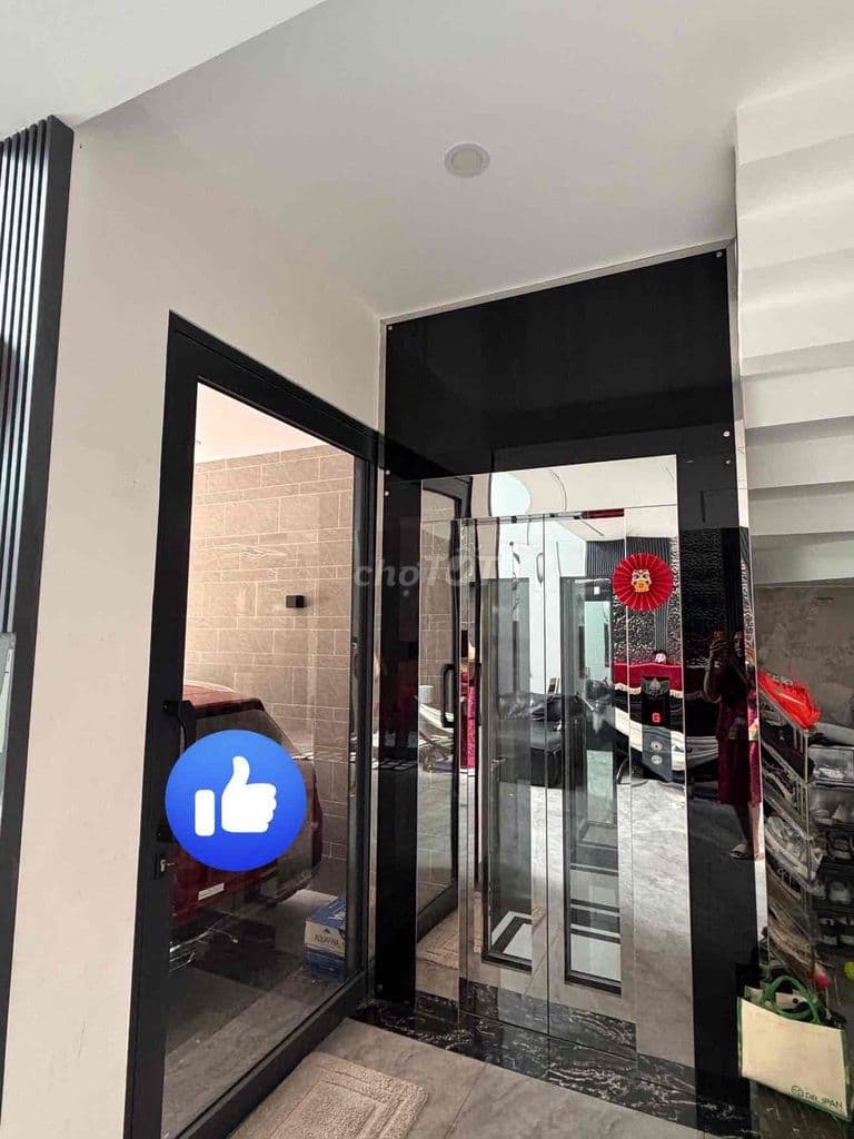 Bán Nhà Phố - Ảnh 2