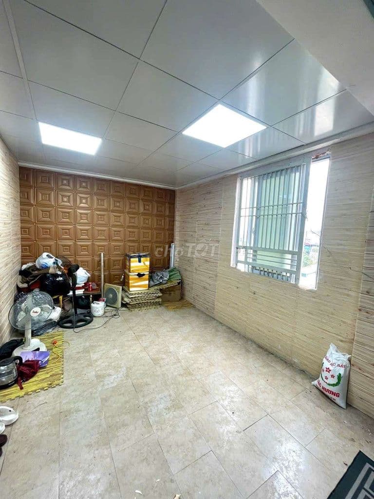 Căn chung mini 2 ngủ thoáng tứ bề Ngã Tư Sở - Sổ hồng cầm tay - Ảnh 2