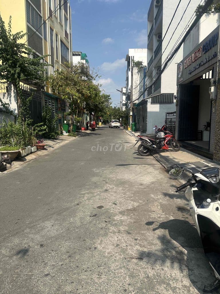 Chủ gửi lô đất ngay đường 37, Hiệp Bình Chánh, Thủ Đức. Vị trí cực đẹp - Ảnh 3