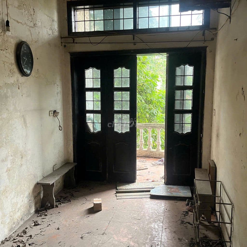 🚦NGÃ TƯ TAM TRINH NHÀ LÔ GÓC -47m Ô TÔ ĐỖ 12,x tỉ - Ảnh 3