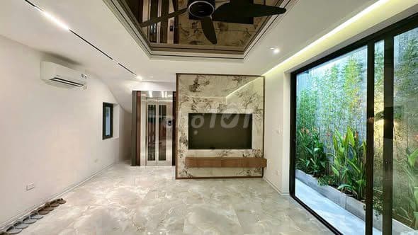 bán nhà phố Hoàng Văn Thái Thanh Xuân - ô tô tránh - Ảnh 3
