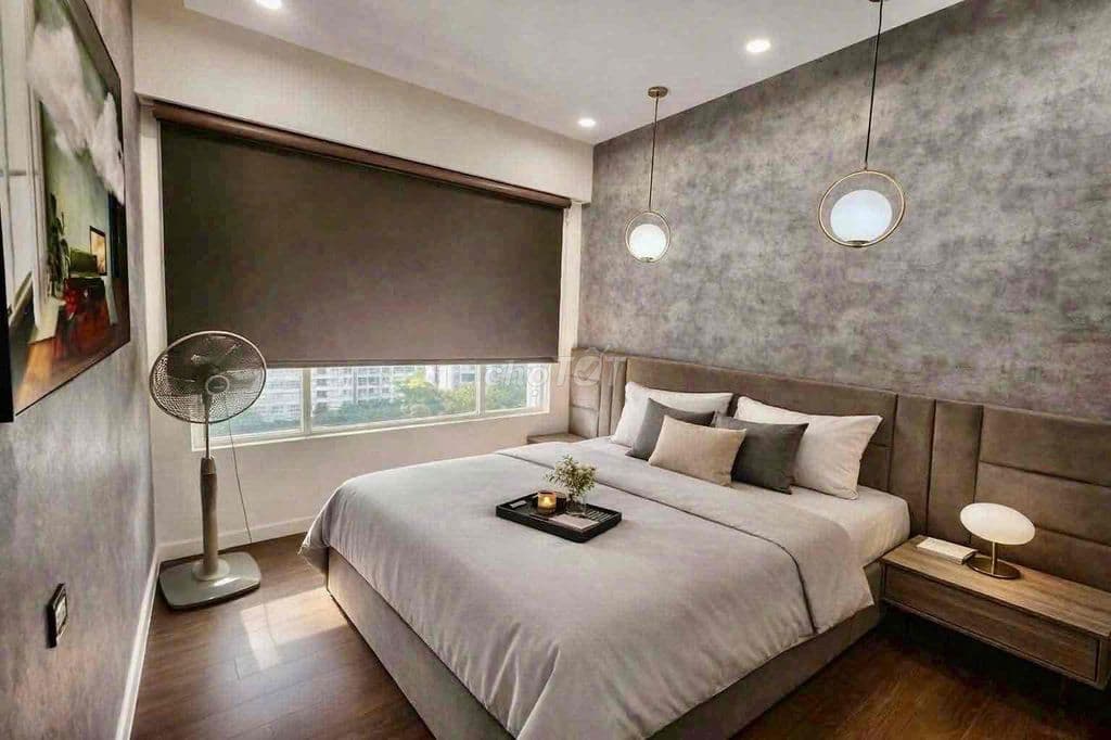 Bán căn hộ The Park Residence 106m2 giá 4.1 tỷ giá rẻ nhất thị trường - Ảnh 3