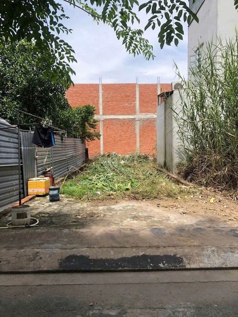 BÁN GẤP ĐẤT 90M2 Bình Mỹ Củ Chi,giá 1 tỷ 290. Đường ô tô, đầu tư oke