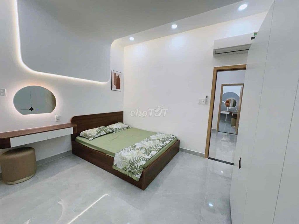 🌟 TÀI NHÀ TỐT 🌟VÕ DUY NINH – khu yên tĩnh, an ninh 46m² nở hậu 4x11 - Ảnh 2