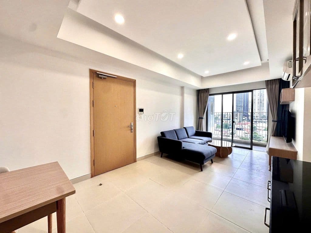 BÁN CH 2PN 7.5TỶ Ở MASTERI THẢO ĐIỀN **CĂN KHÁC BIỆT, DT GÓC SIÊU RỘNG