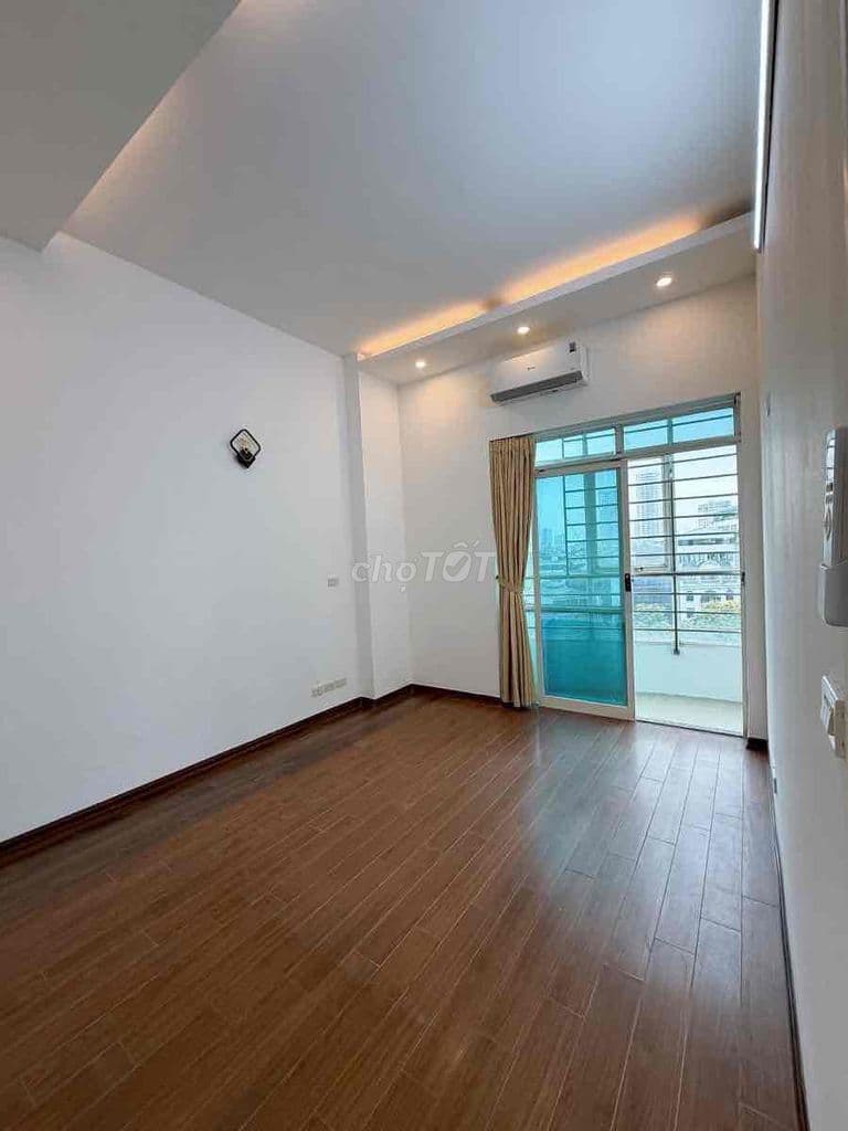 Chung Cư Cầu Giấy 90m2 - Tầng 7 - Căn Góc - Ở Ngay - Tiện Ích - 8,5T - Ảnh 2