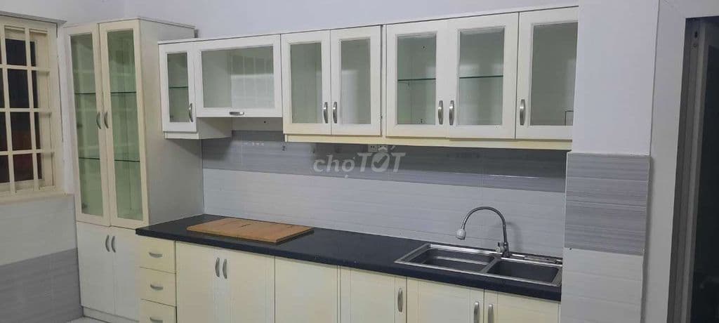 Chính chủ bán nhà diện tích lớn trung tâm quận 7 - Ảnh 3