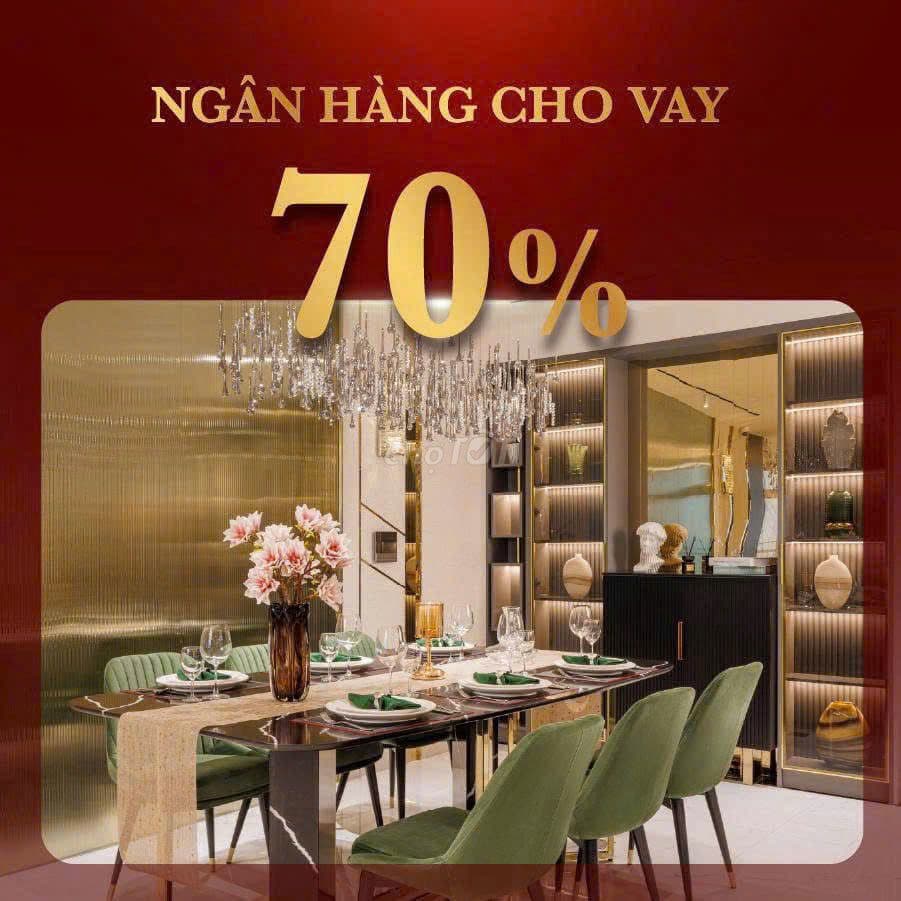 Chỉ 5,5 tỷ/căn hộ 3 PHÒNG NGỦ - 132m2 - Ảnh 2