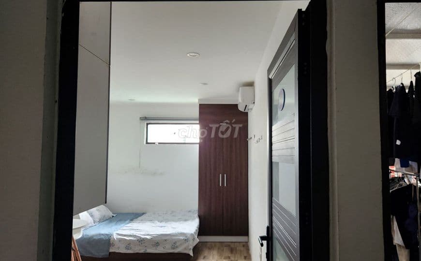 Cho thuê phòng trọ Sinh Viên, 87 Mạc Thị Bưởi - Ảnh 2