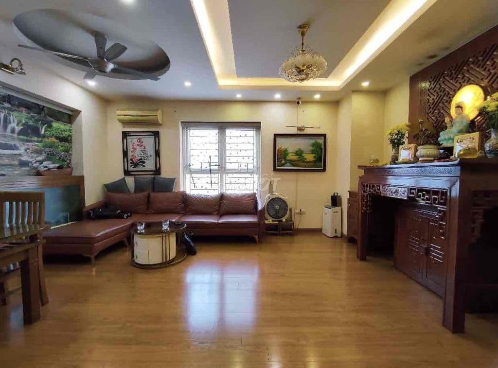 Gia Chủ Chuyển Nhà Cần Bán Gấp Căn Hộ