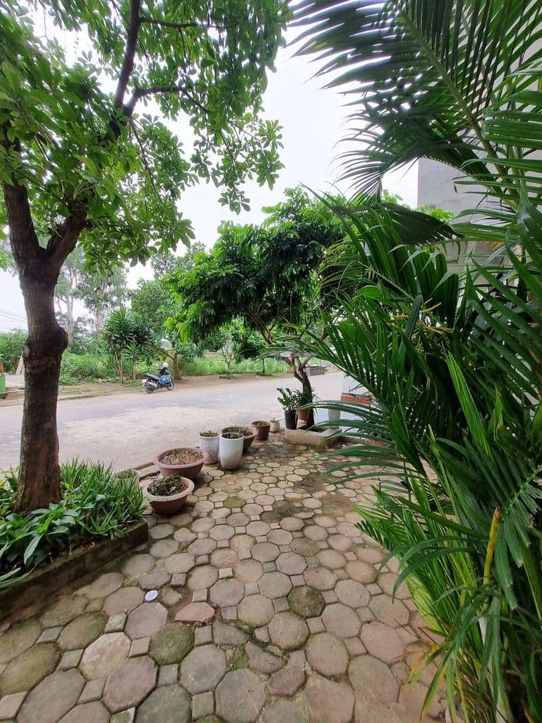 Lô đất 50m2 phân lô, ô tô tránh, vỉa hè Ngã Tư Lê Trọng Tấn Tố Hữu - Ảnh 2