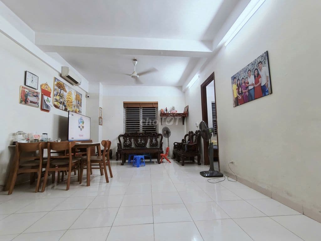 💎 Giá *** Khu Vực! 55m², 2PN Thành Phố Giao Lưu – 4,4 Tỷ