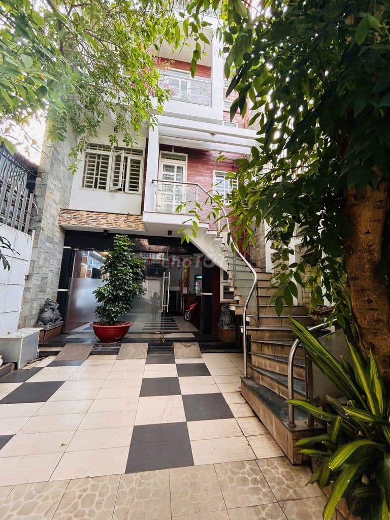 CHÍNH CHỦ BÁN NHÀ MT NỞ HẬU CÓ NGUỒN THU SẴN, 33B ĐS9, LINH XUÂN, HCM - Ảnh 3