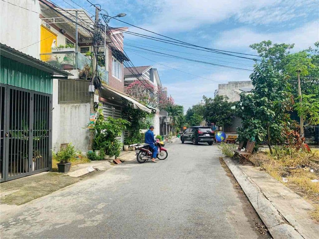 🍎Giảm 200tr BÁN ĐẤT 10m X 17 SỔ RIÊNG THỔ CƯ 💯 TRẦN VĂN MƯỜI VÀO 250m - Ảnh 2