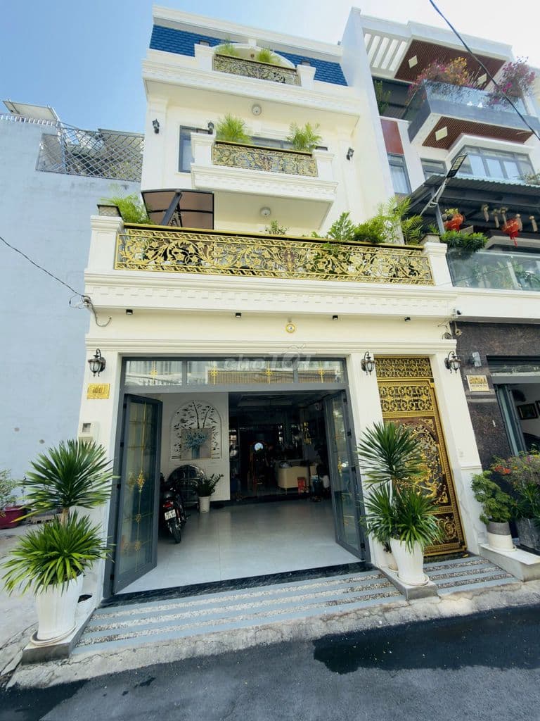 Bán Nhà Chính Chủ Huyện Nhà Bè - Ảnh 2