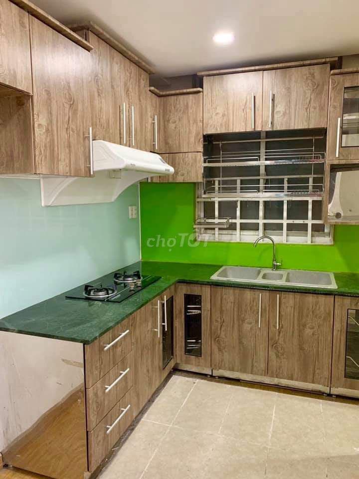 BÁN GẤP CĂN HỘ THIÊN NAM - QUẬN 10 - 100m² - 3PN - SỔ HỒNG RIÊNG - Ảnh 3