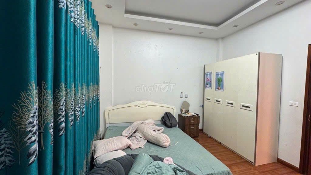 Bán nhà dân xây Thanh Lãm 48m2 , 4 tầng , gần đường lớn - Ảnh 2