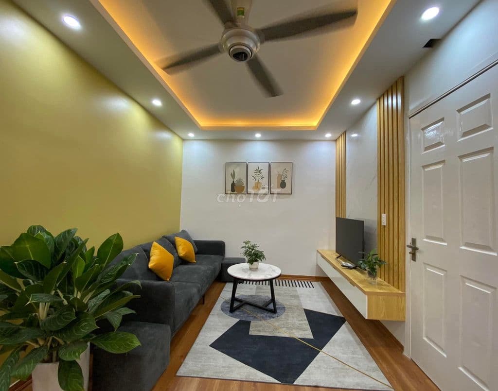 CẮT LỖ_CHUNG CƯ A1 MỄ TRÌ_PHẠM HÙNG_GẦN BẾN XE MỸ ĐÌNH - Ảnh 2