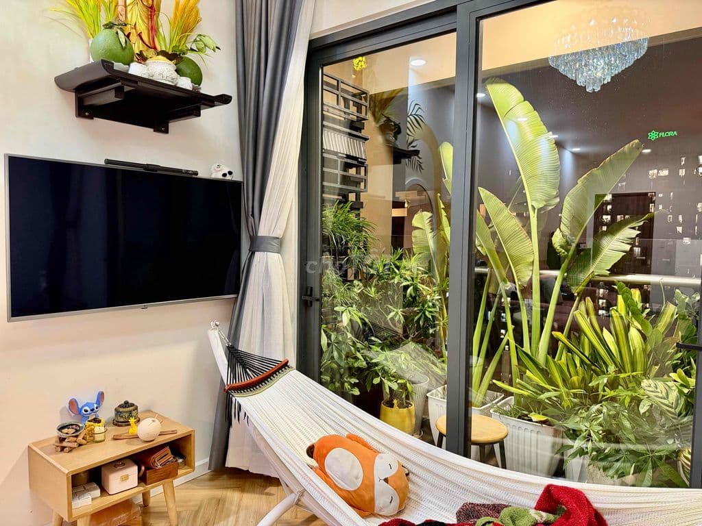 Bán Akari 100m2 căn 3PN siêu rộng, trần cao thoáng, cách âm.