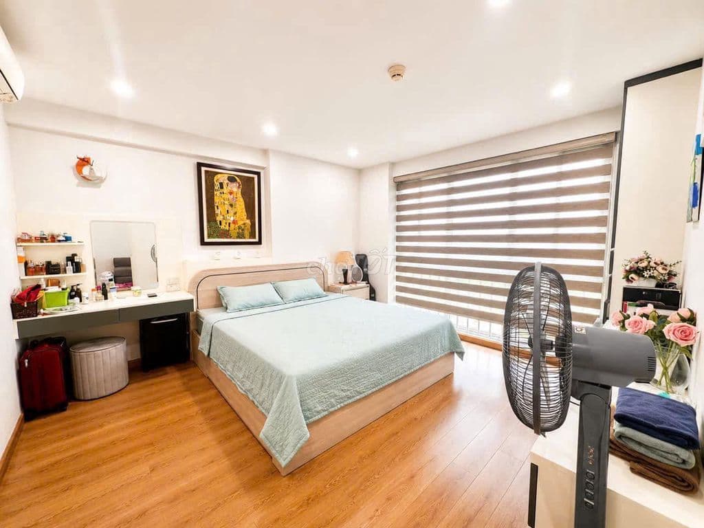 bán căn hộ P1-P2 Ciputra 145m2 thang máy riêng - Ảnh 2
