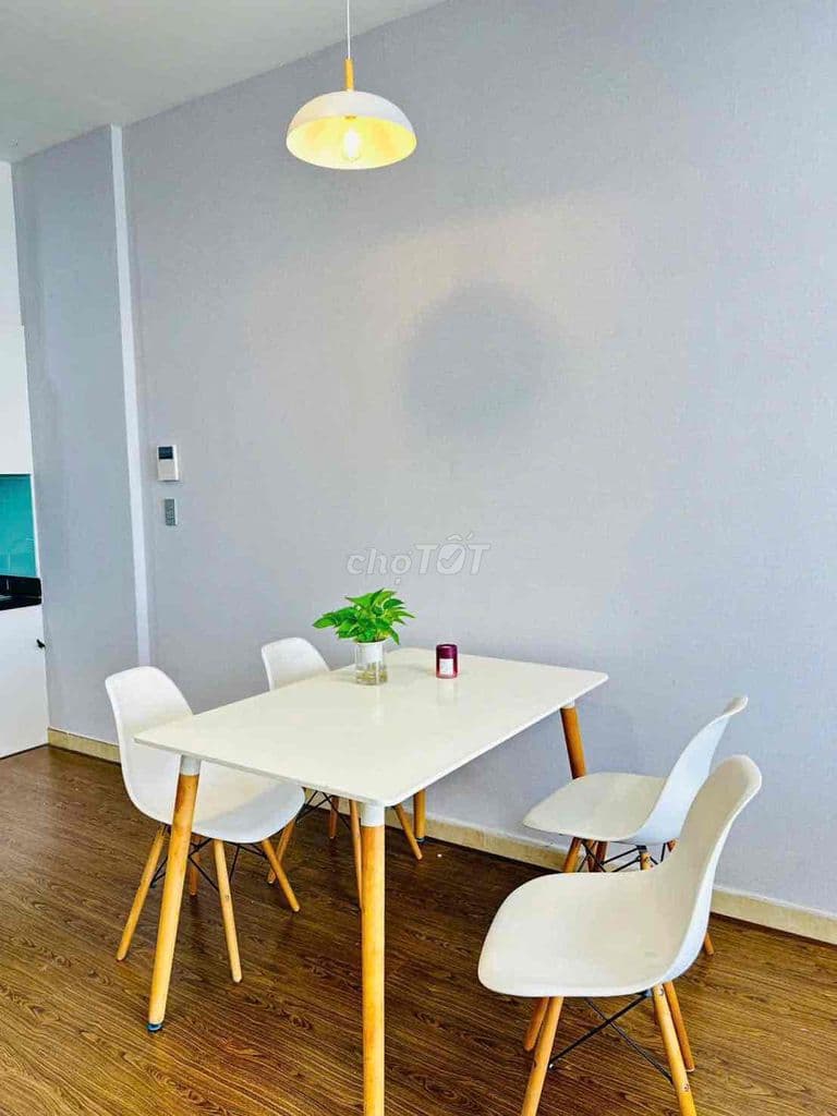 Chính chủ cần bán căn hộ 2PN view triệu đô cc Opal Garden, HBC, TĐức - Ảnh 2