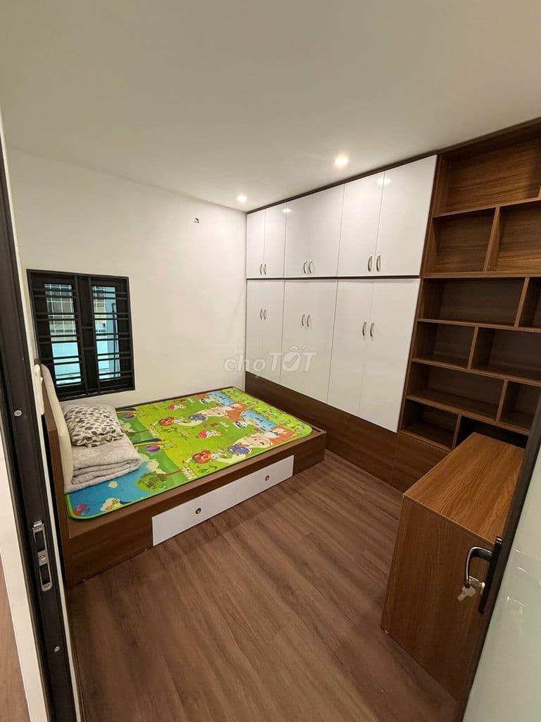 Tôi bán nhà Phố Lĩnh Nam, Ngõ Thông Thoáng , nhỉnh 5 tỷ - Ảnh 3