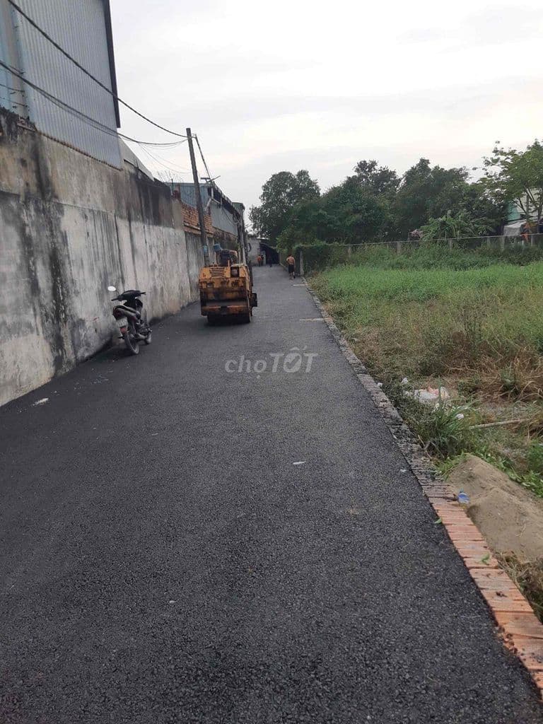 🔥 Đất nền mặt tiền Trần Đại Nghĩa full thổ cư gần Aeon Mall