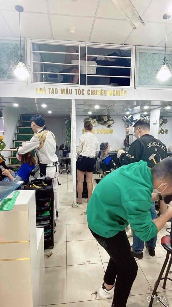 bán ki ốt Xa La - Ảnh 2