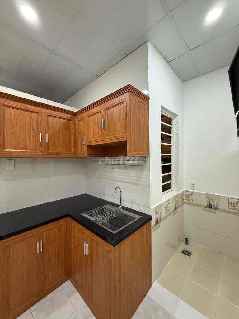 CHỈ 1.990TỶ CÓ NGAY CĂN HỘ 2PN- SHR BÀU CÁT TÂN BÌNH DỌN VÀO Ở NGAY - Ảnh 2