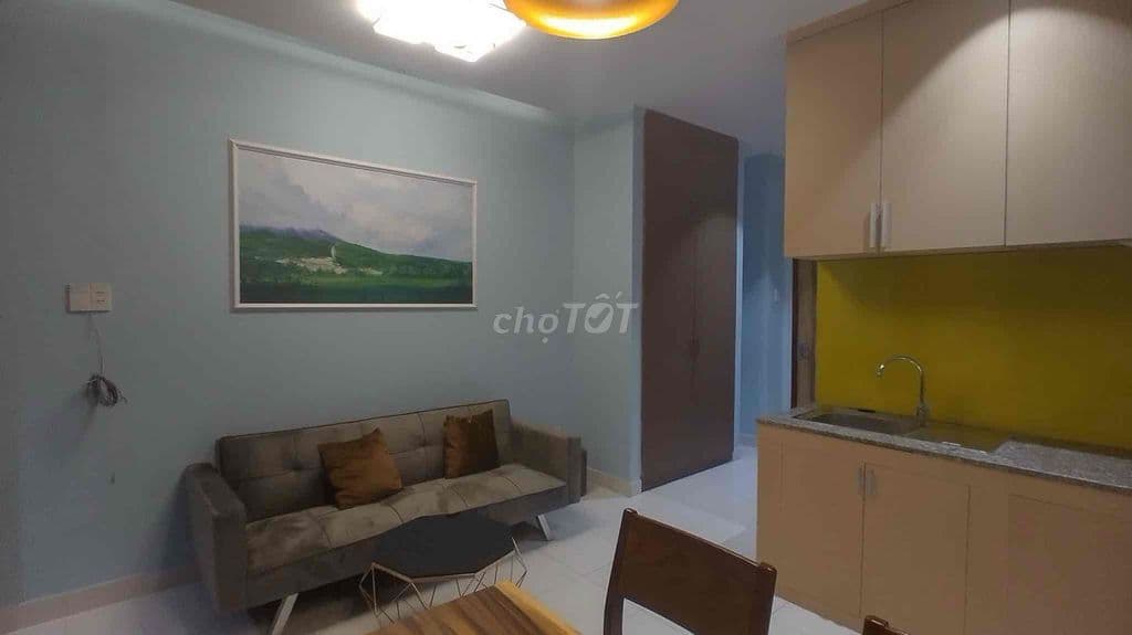 Studio 30m2 16 Nguyễn Đức Thuận, Tân Bình - Ảnh 3