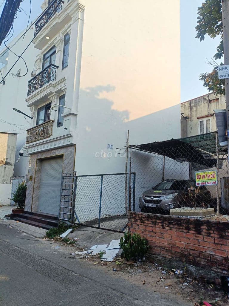 🔥🔥🔥 HOT _ BÁN LÔ ĐẤT ĐẸP SÁT KHA VẠN CÂN, LINH ĐÔNG, THỦ ĐỨC, - Ảnh 3