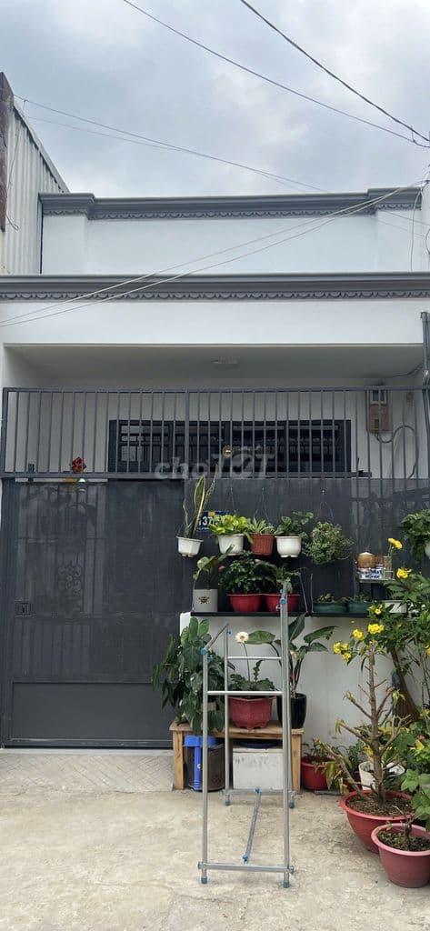 Bán nhà Thới Tam Thôn - SHR Hoàn Công - Đường Xe Tải Đậu Cửa - 2.95 Tỷ