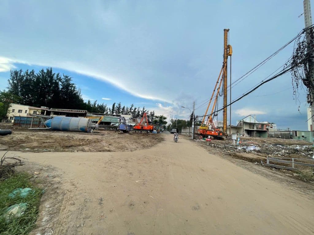 Đất HXH đường 22 phường Linh Đông 55m2 chỉ 4,5 tỷ sát Phạm Văn Đồng - Ảnh 2