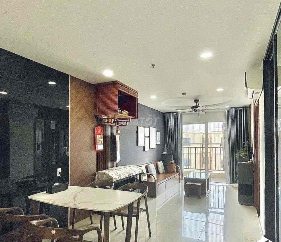 Chính chủ cần bán 2PN Cityland, để lại toàn bộ nội thất - Ảnh 3
