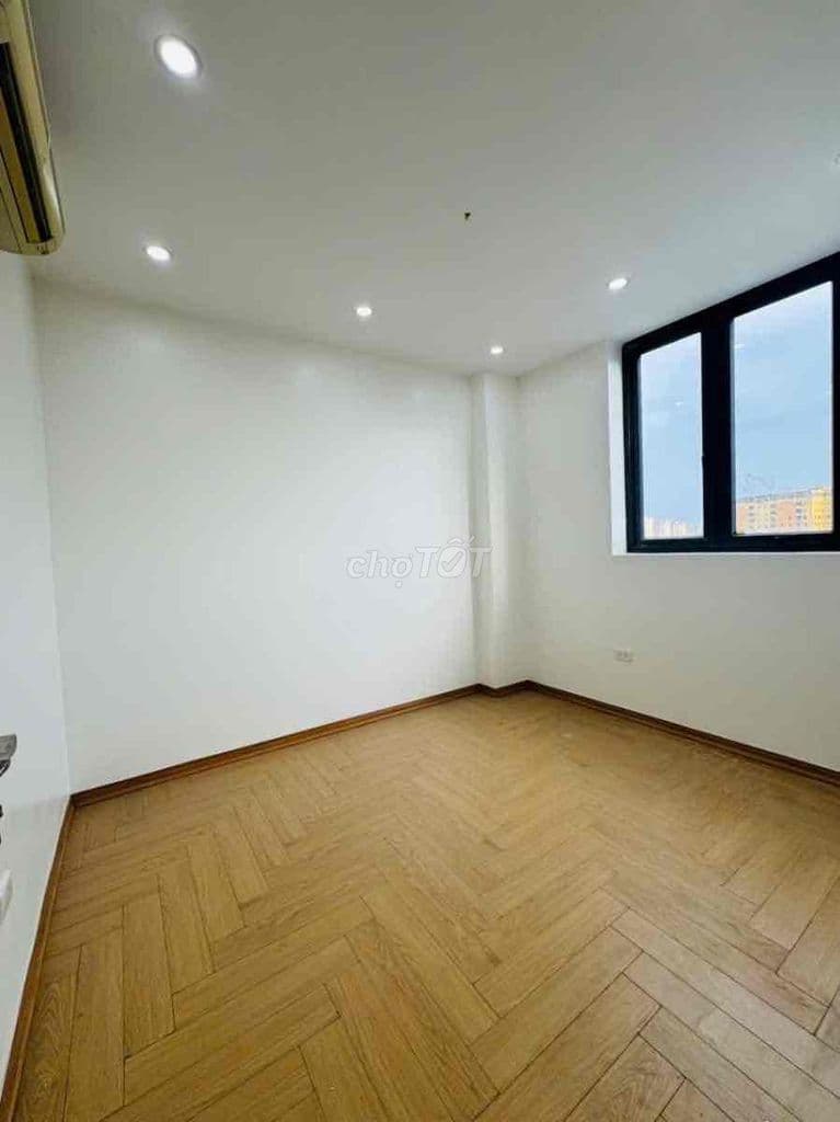 Căn Hộ Cầu Giấy 70m2 - Tầng 12 - Căn Góc - Ở Ngay - Giá 6,6 Tỷ - Ảnh 3