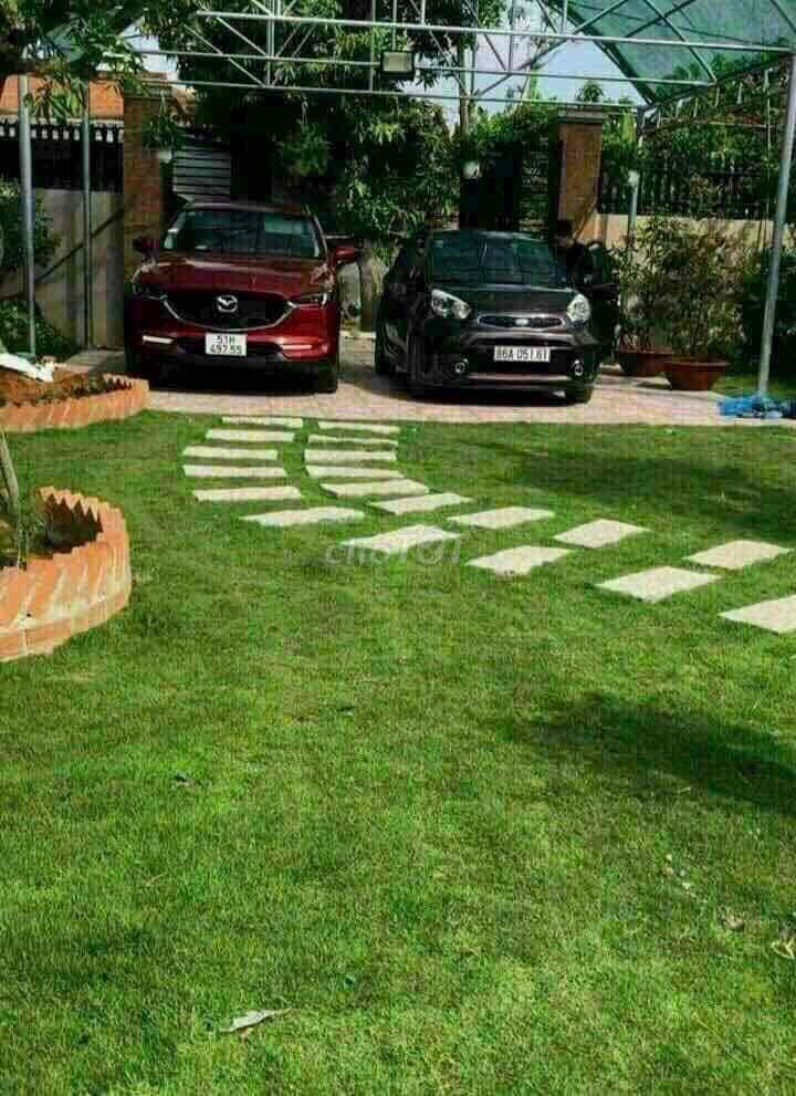 Bán nhà vườn 864.5m2, Phước Thạnh, Củ Chi - Ảnh 3